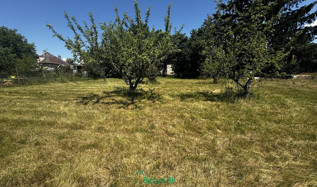 Prodej stavebního pozemku 1 812 m², Nepomuk – náhled fotky 5