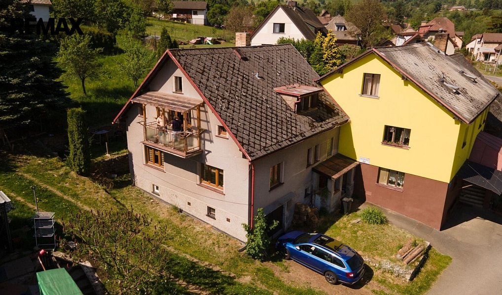Prodej domu 250 m² s pozemkem 978 m², Stachy – náhled fotky 20