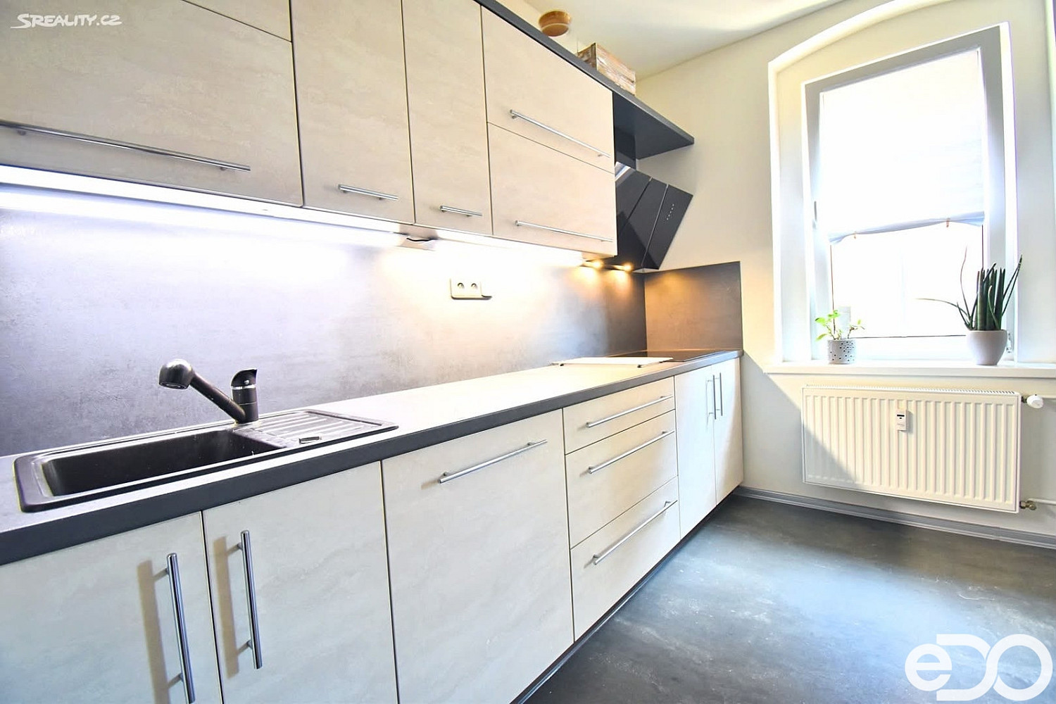 Pronájem bytu 3+kk 70 m²