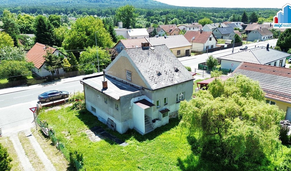 Prodej domu 87 m² s pozemkem 885 m², Svojkovice – náhled fotky 2