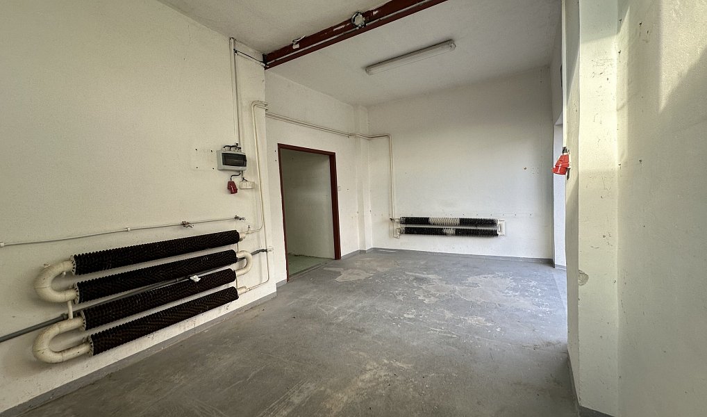 Pronájem kanceláře 200 m², Beroun – náhled fotky 5