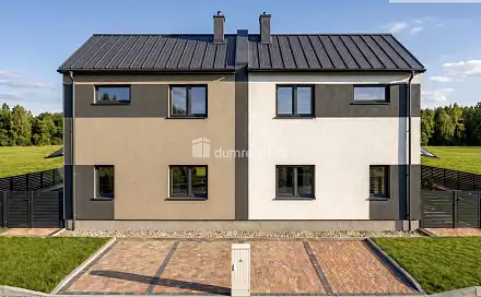 Prodej domu 115 m² s pozemkem 318 m², Karlovy Vary - Rosnice