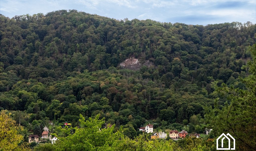 Prodej chaty/chalupy 32 m² s pozemkem 520 m², Ústí nad Labem – náhled fotky 18