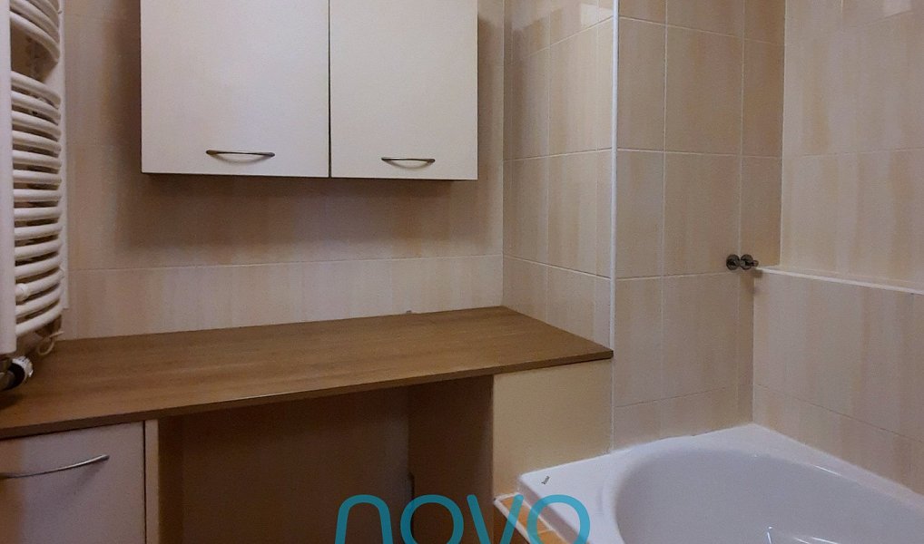 Pronájem bytu 3+kk 73 m², Praha – náhled fotky 4