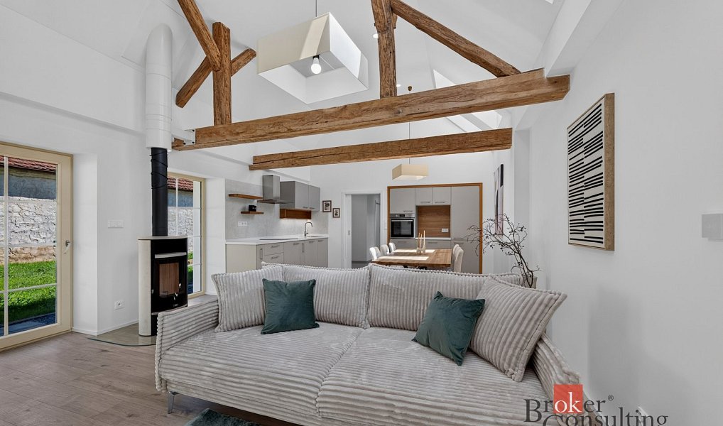 Prodej domu 99 m² s pozemkem 1 376 m², Horní Lukavice – náhled fotky 15