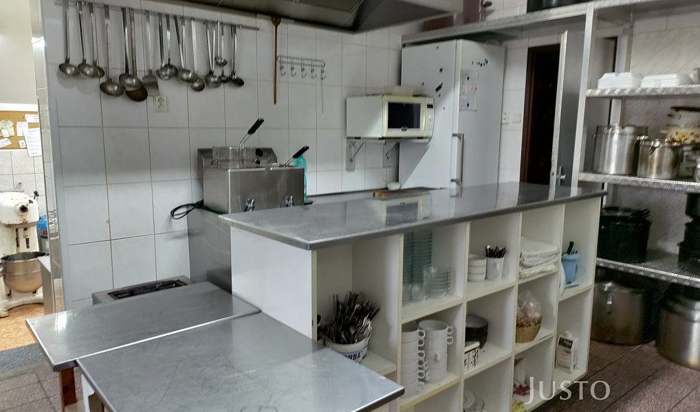 Pronájem restaurace 497 m², Písek – náhled fotky 25