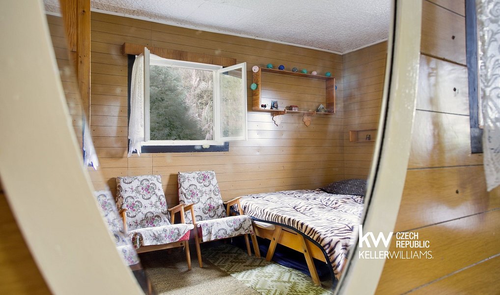 Prodej chaty/chalupy 34 m² s pozemkem 912 m², Ústí nad Labem – náhled fotky 10