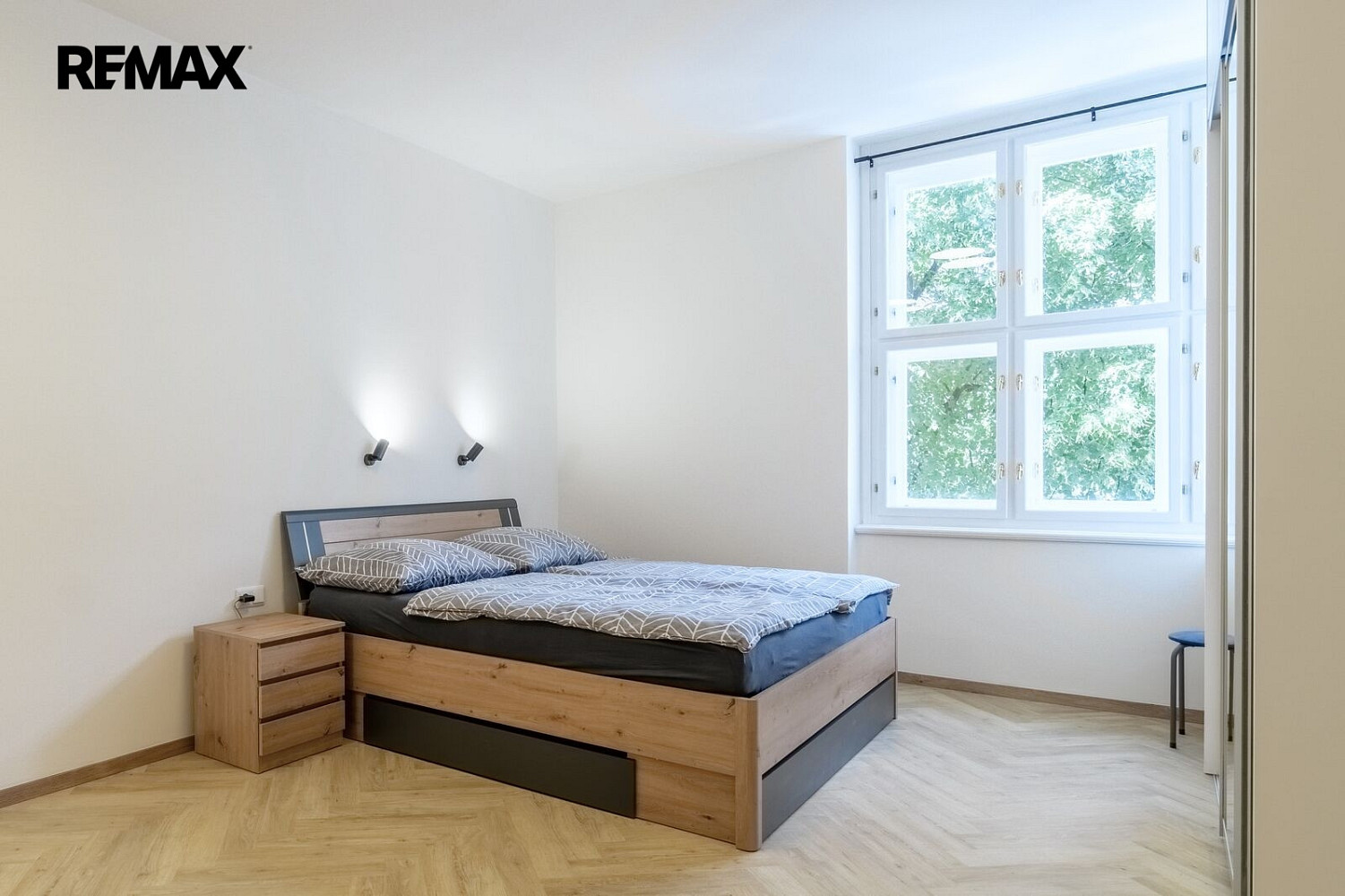 Pronájem bytu 2+kk 62 m² – další