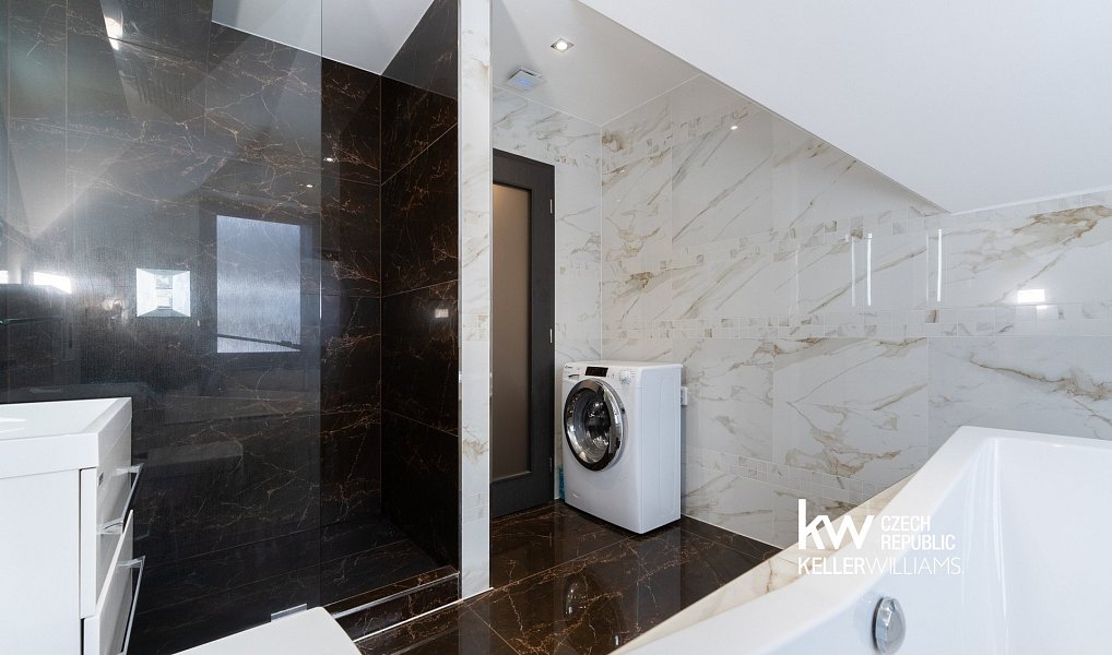 Prodej domu 100 m² s pozemkem 1 121 m², Háj u Duchcova – náhled fotky 6
