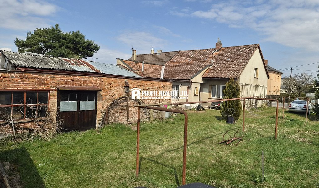 Prodej domu 131 m² s pozemkem 621 m², Hradec Králové – náhled fotky 2