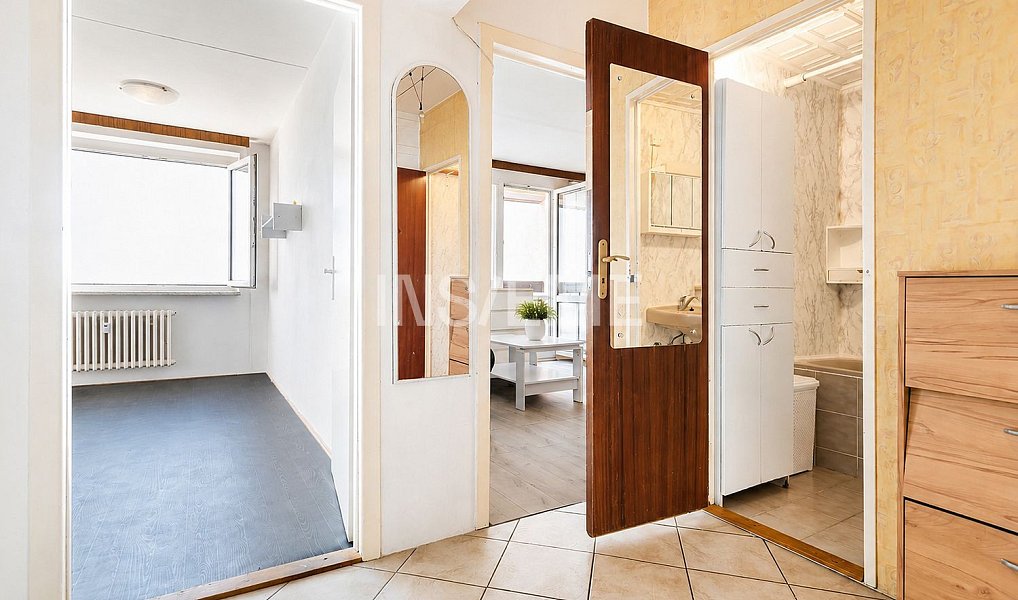 Prodej bytu 2+kk 47 m², Brno – náhled fotky 7
