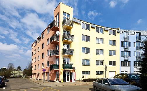 Pronájem obchodních prostor 39 m², K mírám, Praha 6 - Suchdol