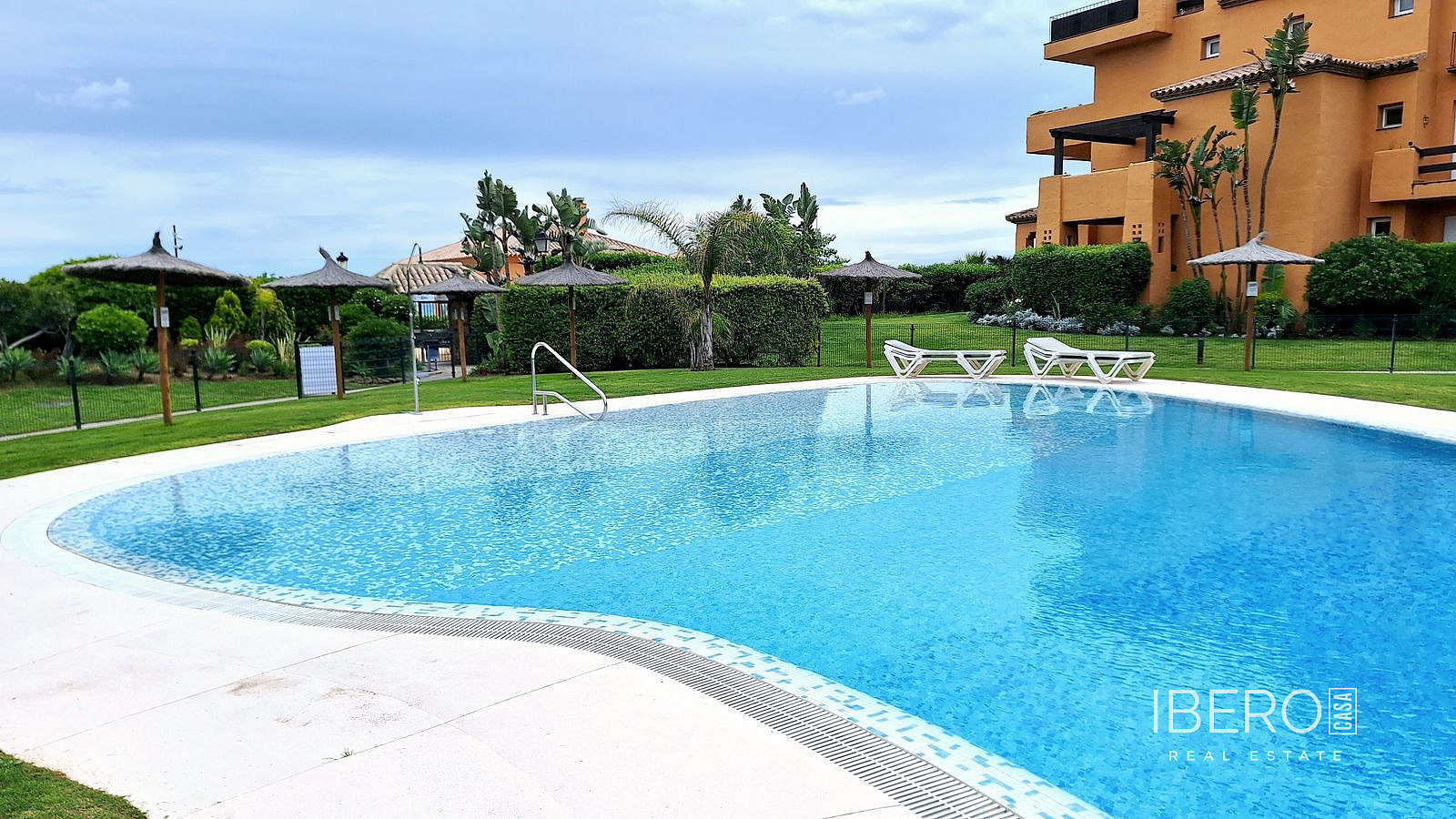 Piso 3+kk – Manilva, Castillo de la Duquesa - Vista 5
