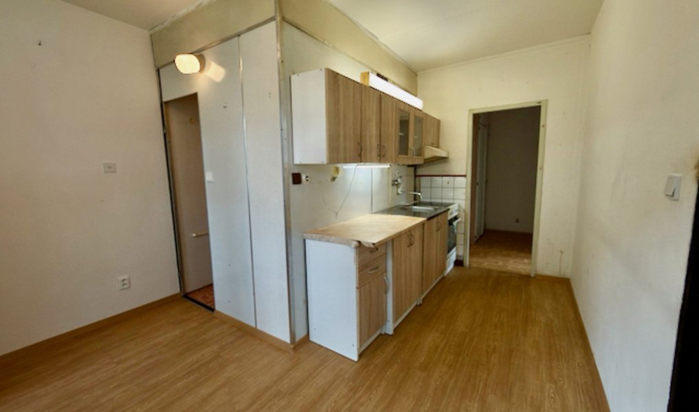 Prodej bytu 3+1 63 m², Týn nad Vltavou – náhled fotky 3