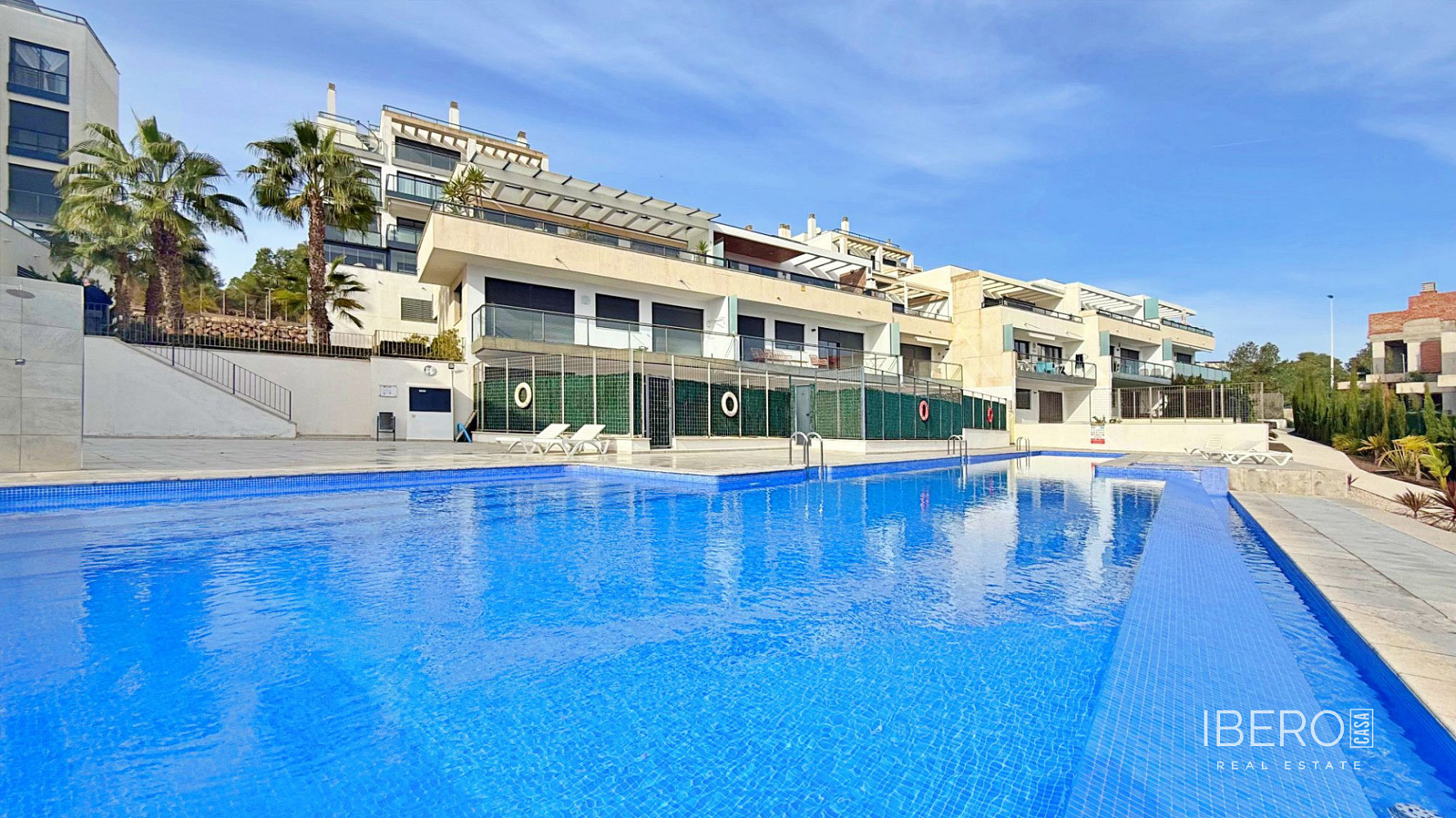 Piso 3+kk – Orihuela, Lomas de Campoamor, Villa Martín - Vista 2