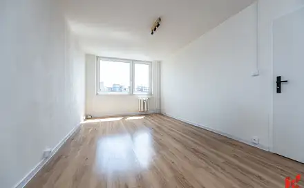 Pronájem bytu 2+kk 45 m²
