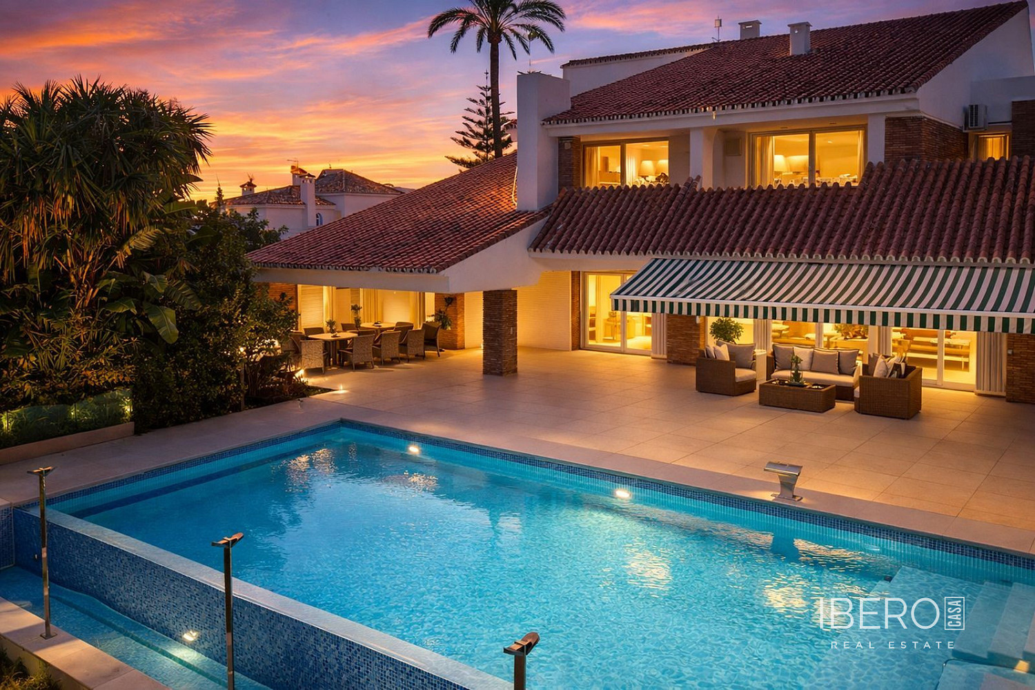 Casa – Marbella, Nueva Andalucía - Vista 2