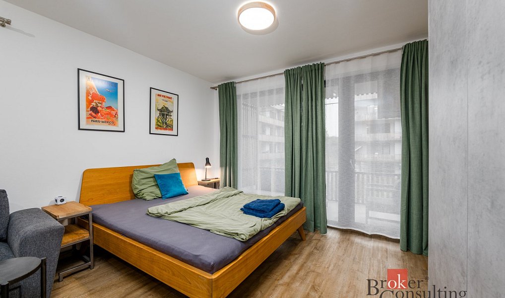 Prodej bytu 2+kk 56 m², Plzeň – náhled fotky 3