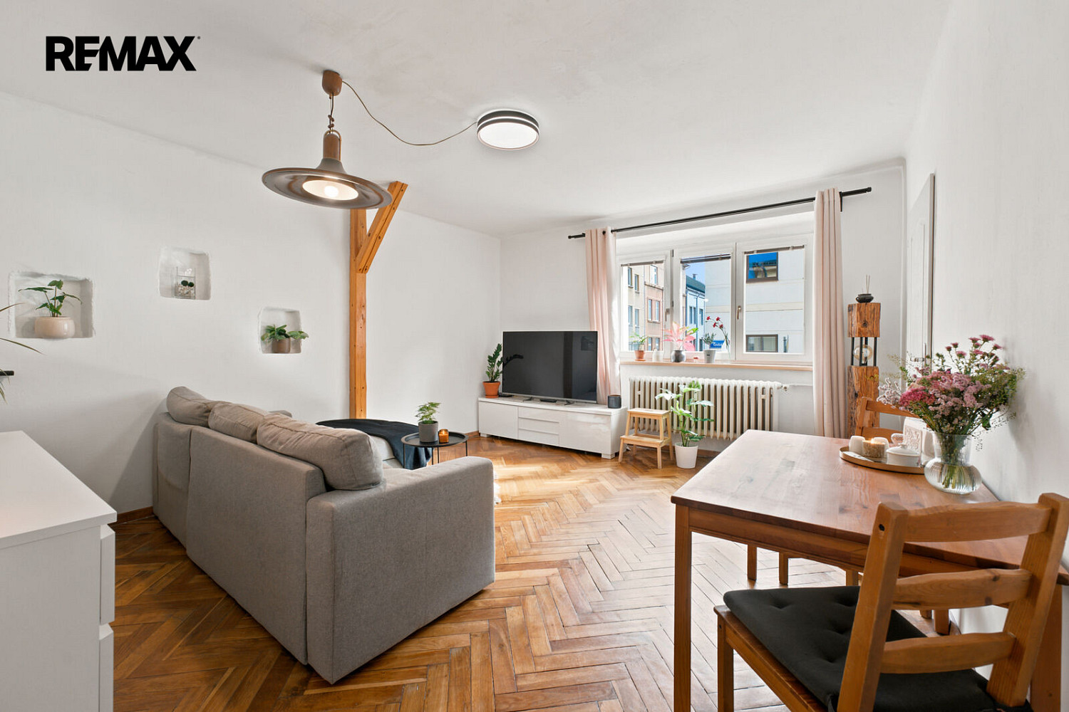 Prodej bytu 3+1 65 m² – fotografie 5
