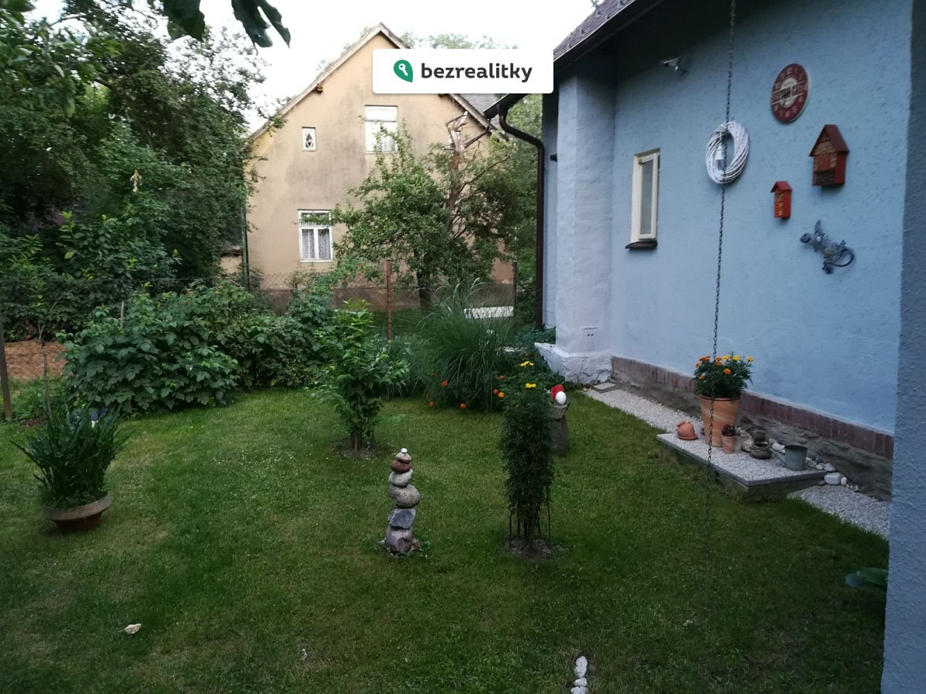 Prodej domu 175 m² s pozemkem 3 000 m² – fotografie 4