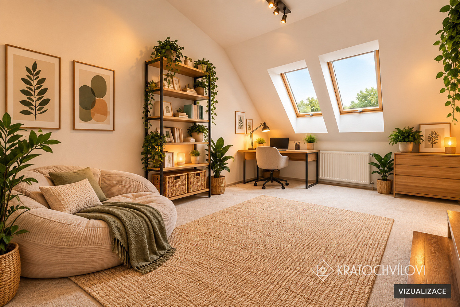 Prodej bytu 4+1 122 m² – fotografie 5