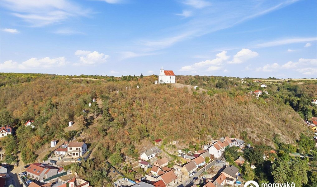 Prodej domu 121 m² s pozemkem 410 m², Dolní Kounice – náhled fotky 33