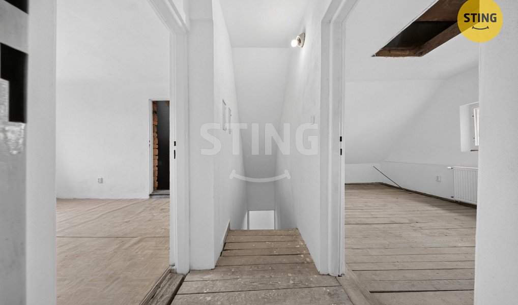Prodej domu 82 m² s pozemkem 777 m², Zubří – náhled fotky 12
