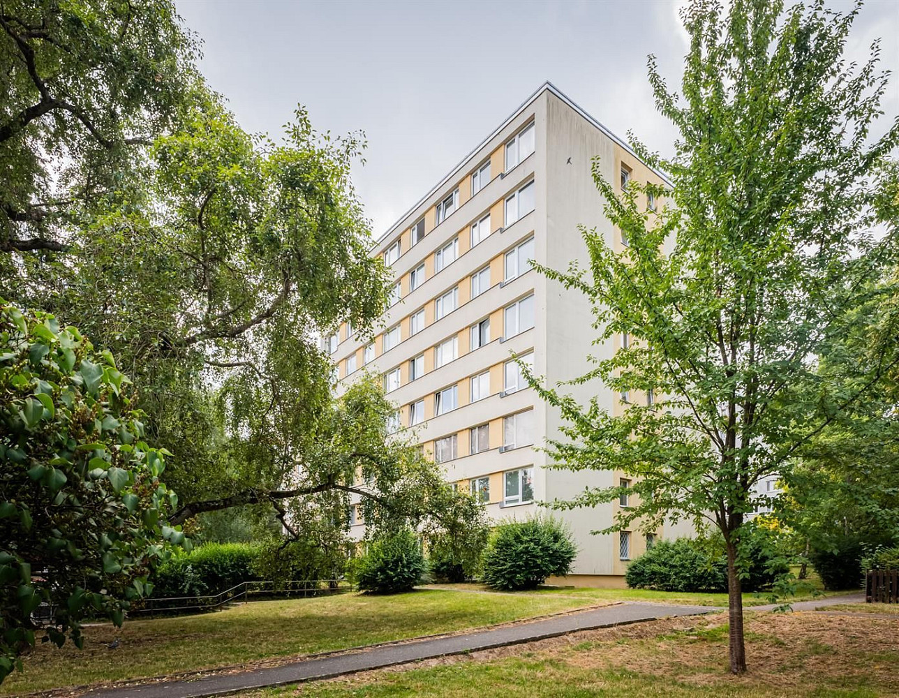 Pronájem bytu 3+1 68 m²