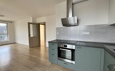 Pronájem bytu 3+kk 73 m², Kladenská, Liberec - Liberec III-Jeřáb