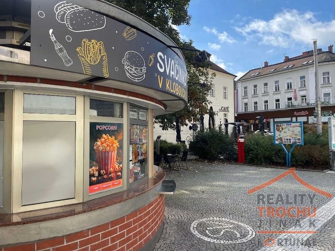 Pronájem komerčního objektu (jiného typu) 15 m² — photo 4