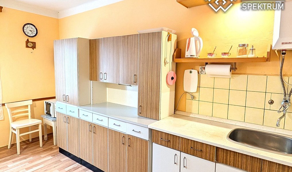 Prodej domu 150 m² s pozemkem 230 m², Česká Třebová – náhled fotky 4