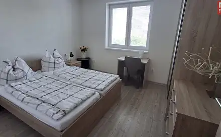 Pronájem bytu 2+1 50 m²