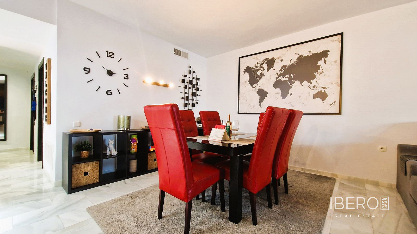 Piso 3+kk – Marbella, Nueva Andalucía - Vista 2