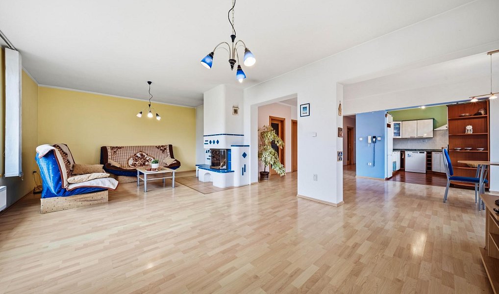 Prodej domu 267 m² s pozemkem 1 071 m², Albrechtice nad Orlicí – náhled fotky 9