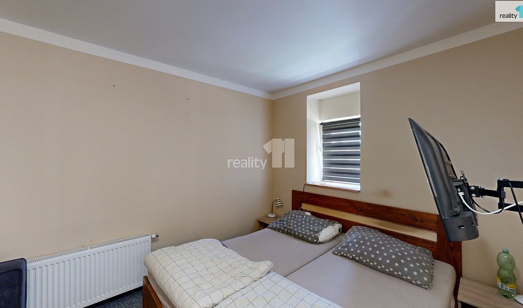 Prodej ubytovacího objektu 370 m², Loučná pod Klínovcem – náhled fotky 15