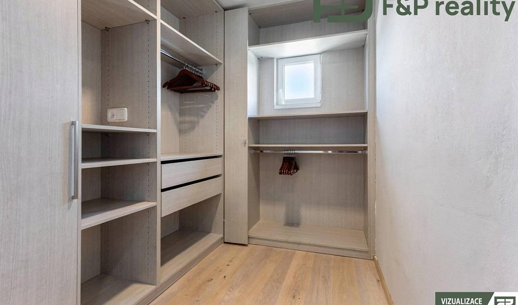 Prodej domu 112 m² s pozemkem 1 001 m², Bečváry – náhled fotky 18