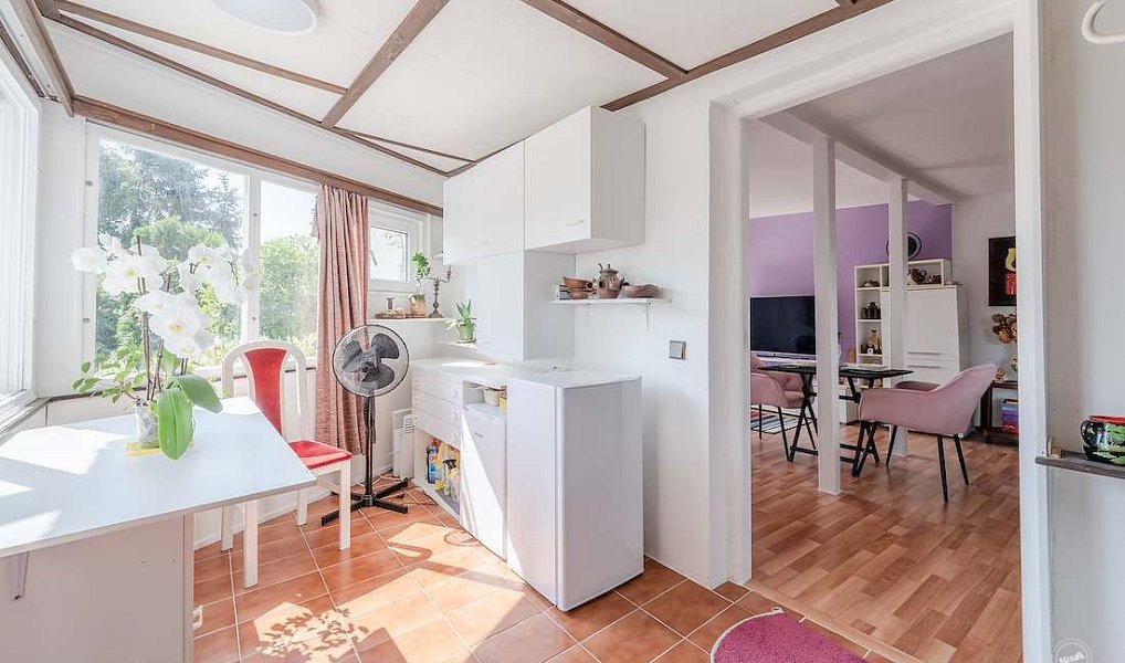 Prodej chaty/chalupy 98 m² s pozemkem 1 495 m², Bojanovice – náhled fotky 7