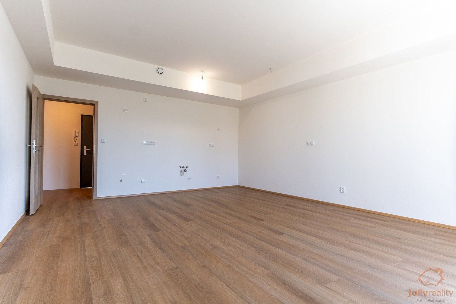 Prodej bytu 2+kk 60 m² – fotografie 2