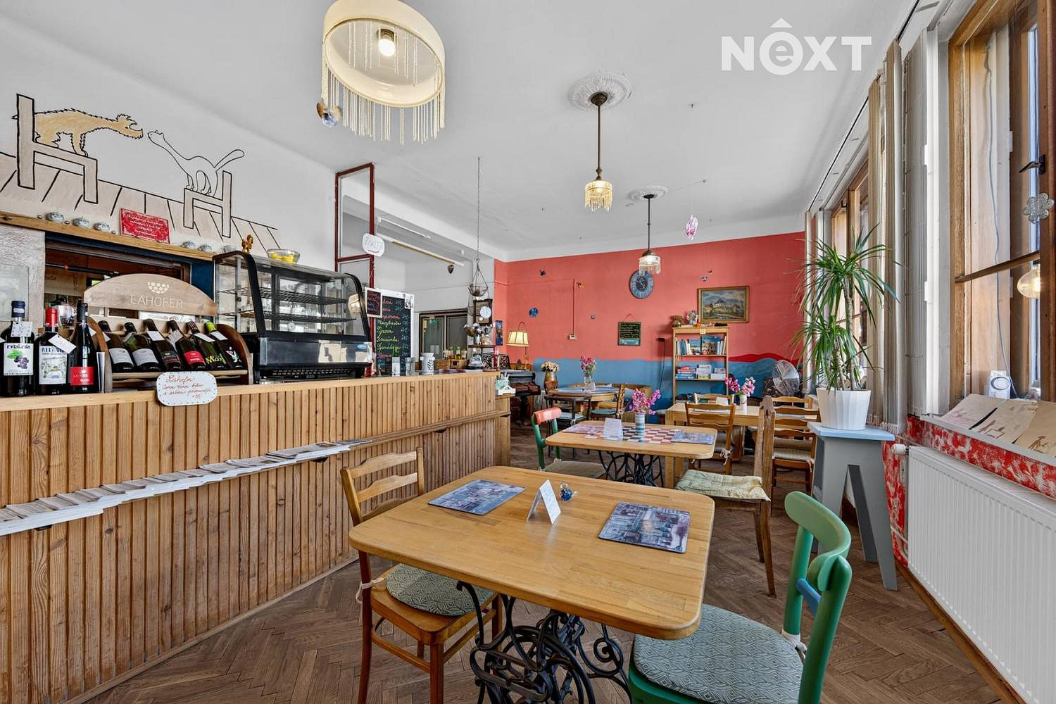 Prodej restaurace 198 m² — photo 3
