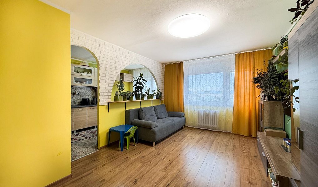Prodej bytu 3+1 68 m², Krupka – náhled fotky 11