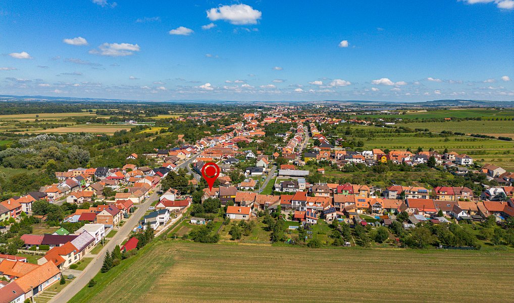 Prodej domu 154 m² s pozemkem 519 m², Vnorovy – náhled fotky 31