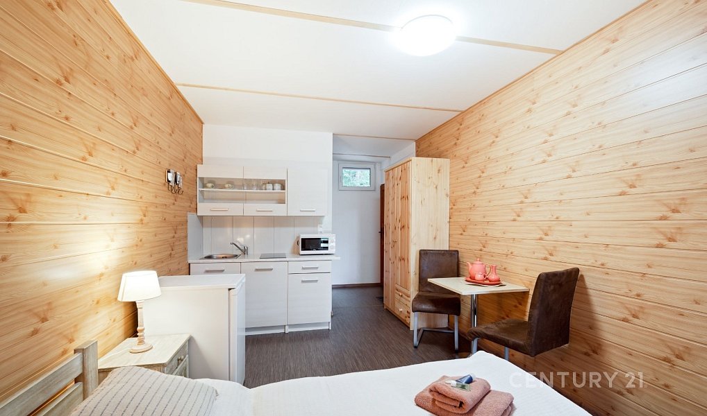 Prodej ubytovacího objektu 350 m², Bítov – náhled fotky 17
