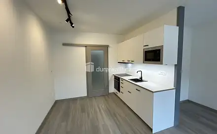 Pronájem bytu 1+kk 41 m², Štrossova, Pardubice - Bílé Předměstí