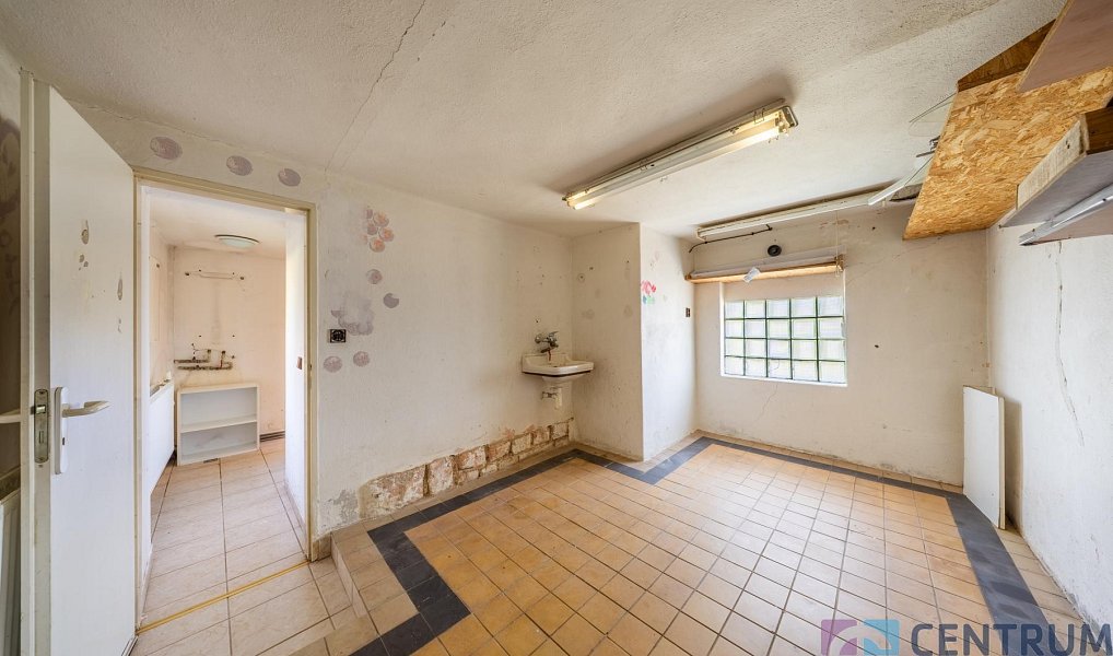 Prodej domu 244 m² s pozemkem 2 438 m², Tanvald – náhled fotky 22