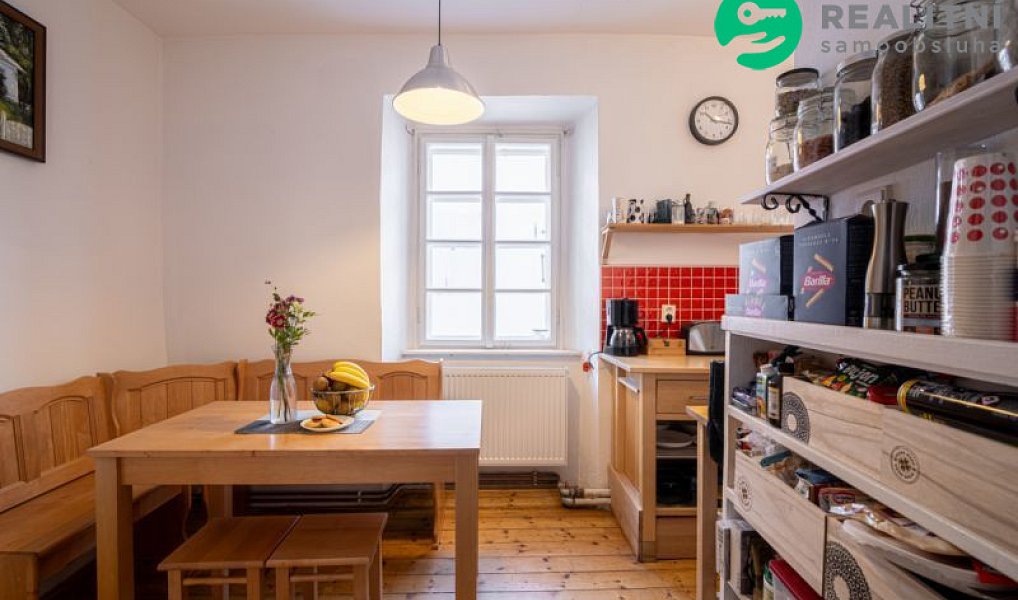 Prodej domu 110 m² s pozemkem 214 m², Vimperk – náhled fotky 9