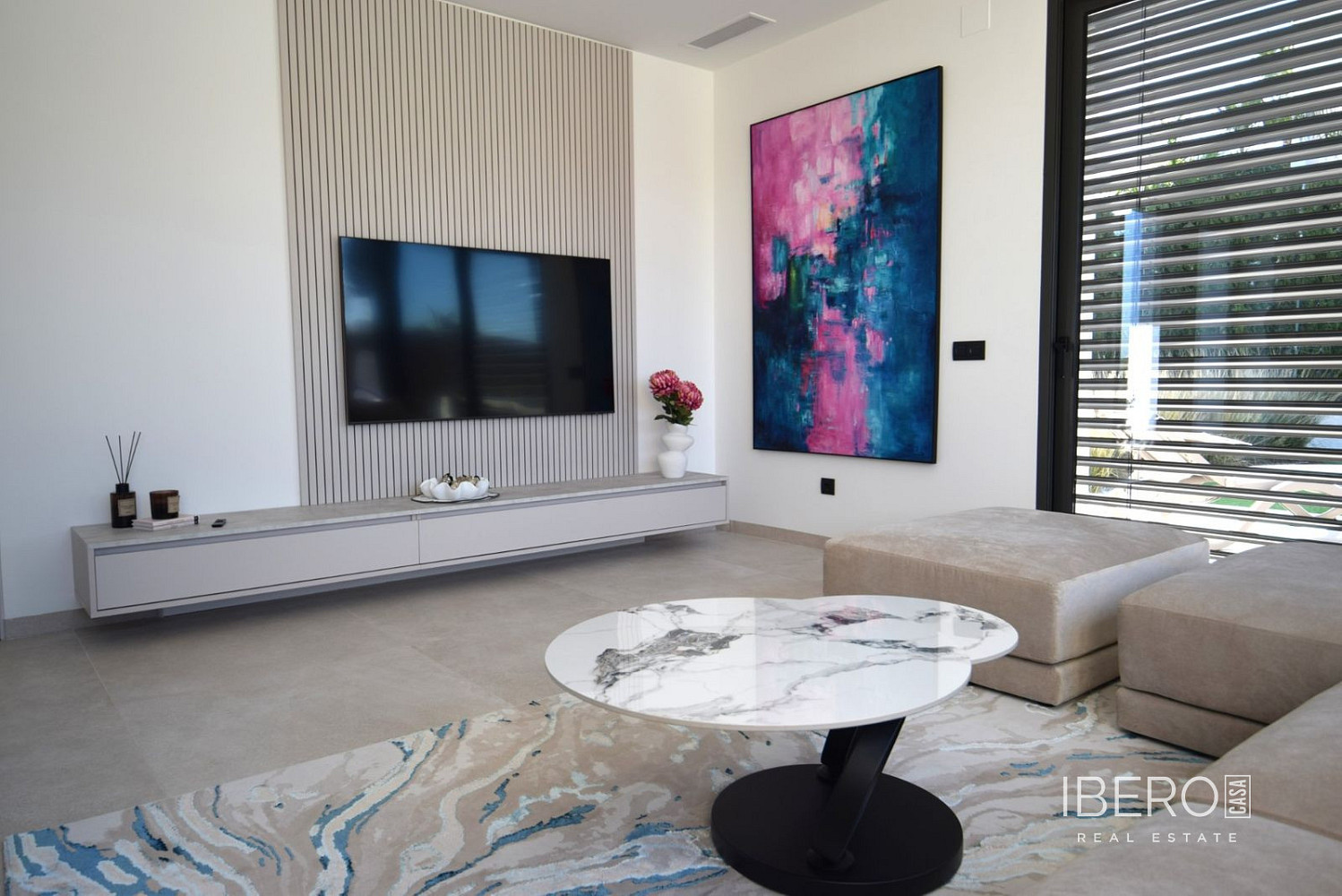 Casa 4+kk – Orihuela, PAU 21-Colinas Golf, el Baix Segura / La Vega Baja - Vista 5