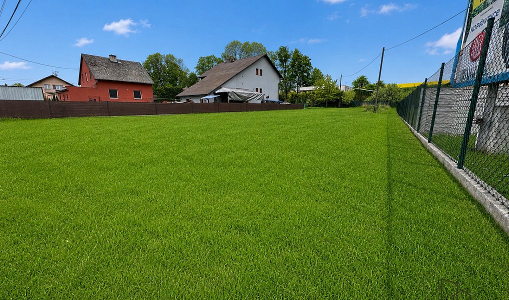 Prodej stavebního pozemku 924 m², Kunín – náhled fotky 3