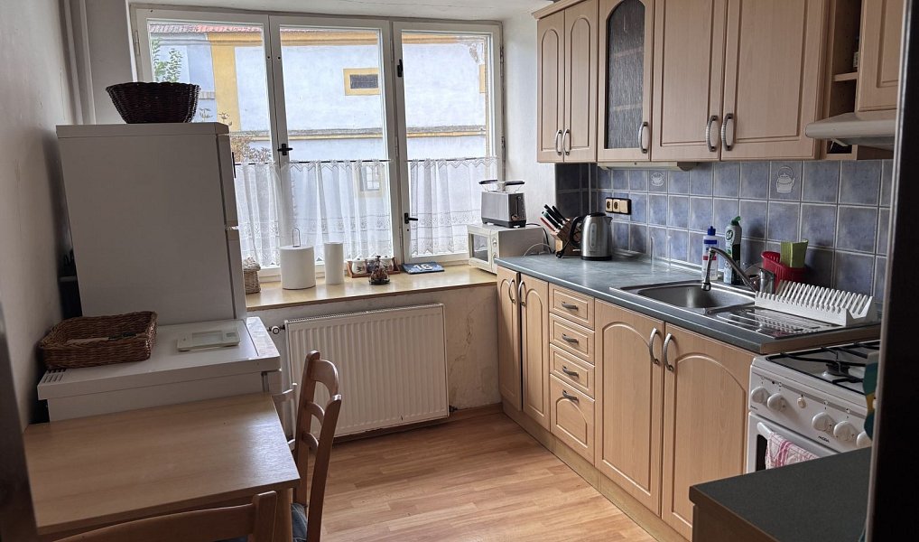 Prodej domu 113 m² s pozemkem 1 493 m², Drahouš – náhled fotky 10