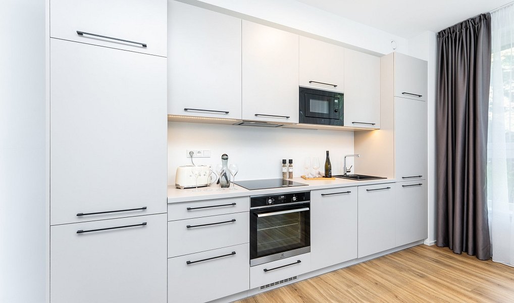 Pronájem bytu 2+kk 58 m², Praha – náhled fotky 7