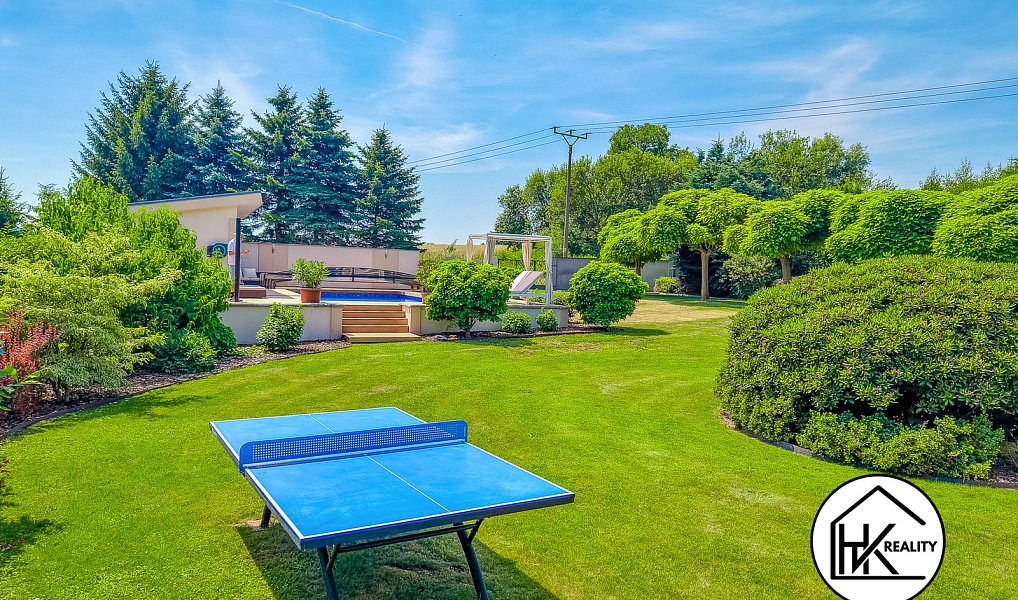 Prodej domu 300 m² s pozemkem 3 840 m², Libouchec – náhled fotky 10